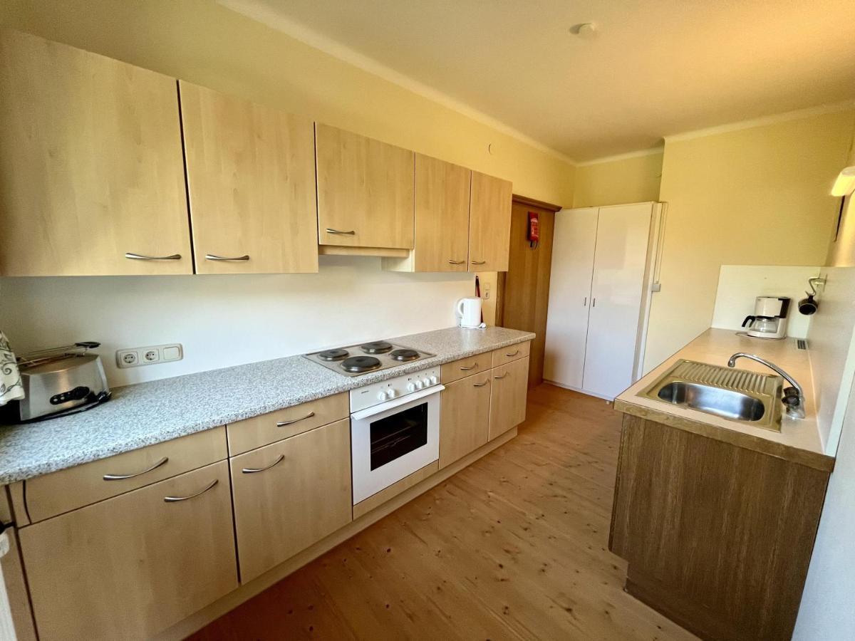 Haus Barbara Apartment Вайдринг Екстериор снимка