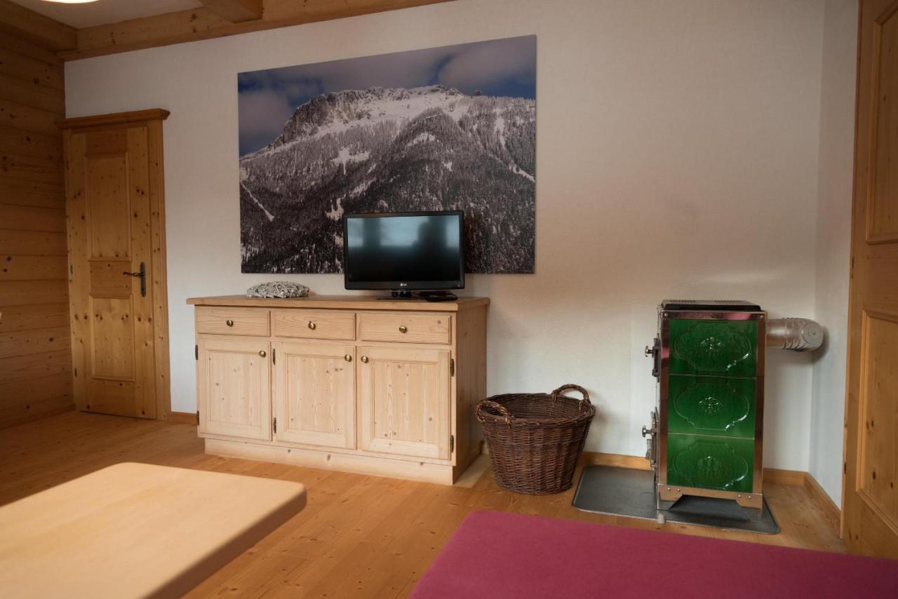 Haus Barbara Apartment Вайдринг Екстериор снимка