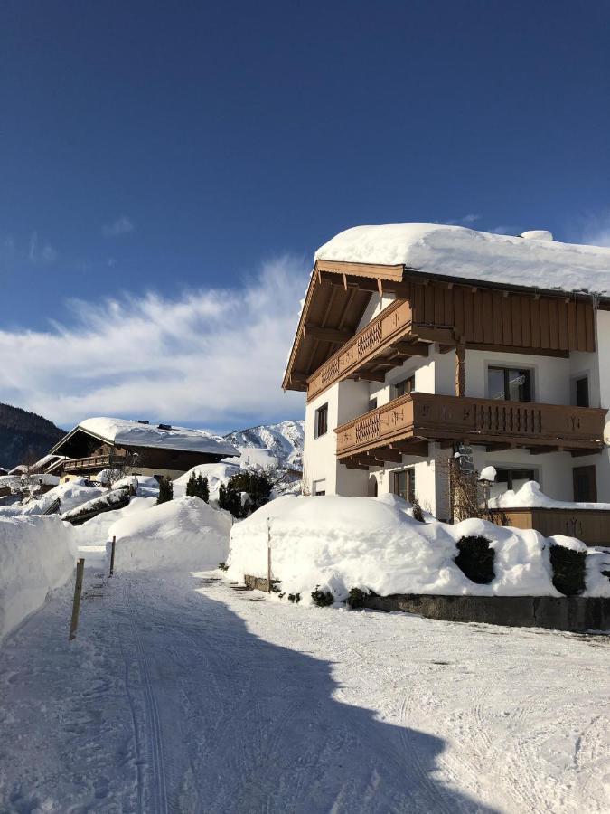 Haus Barbara Apartment Вайдринг Екстериор снимка