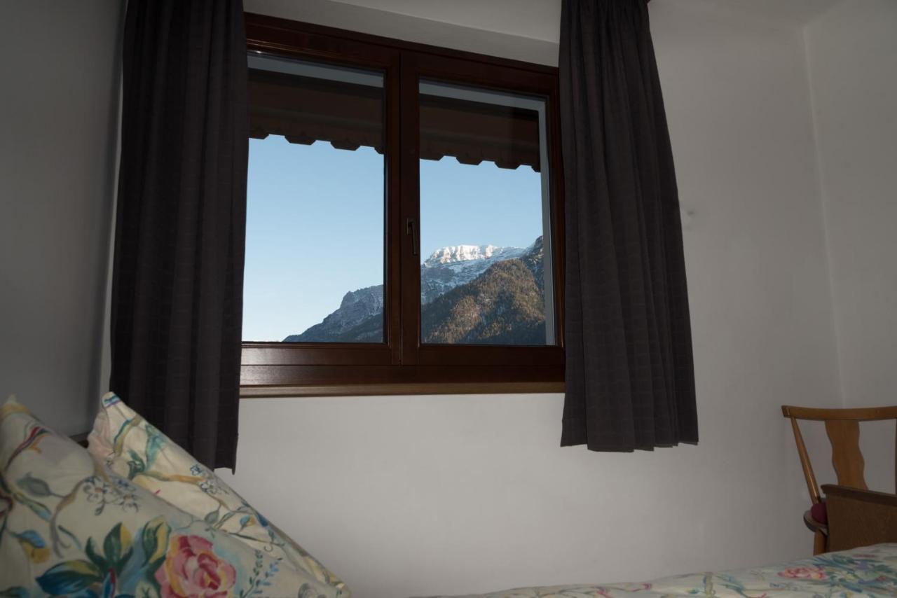 Haus Barbara Apartment Вайдринг Екстериор снимка