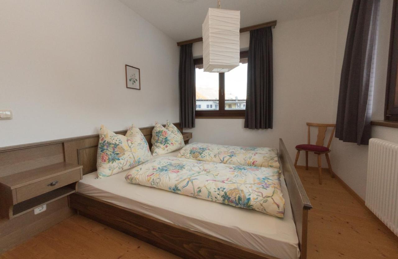 Haus Barbara Apartment Вайдринг Екстериор снимка