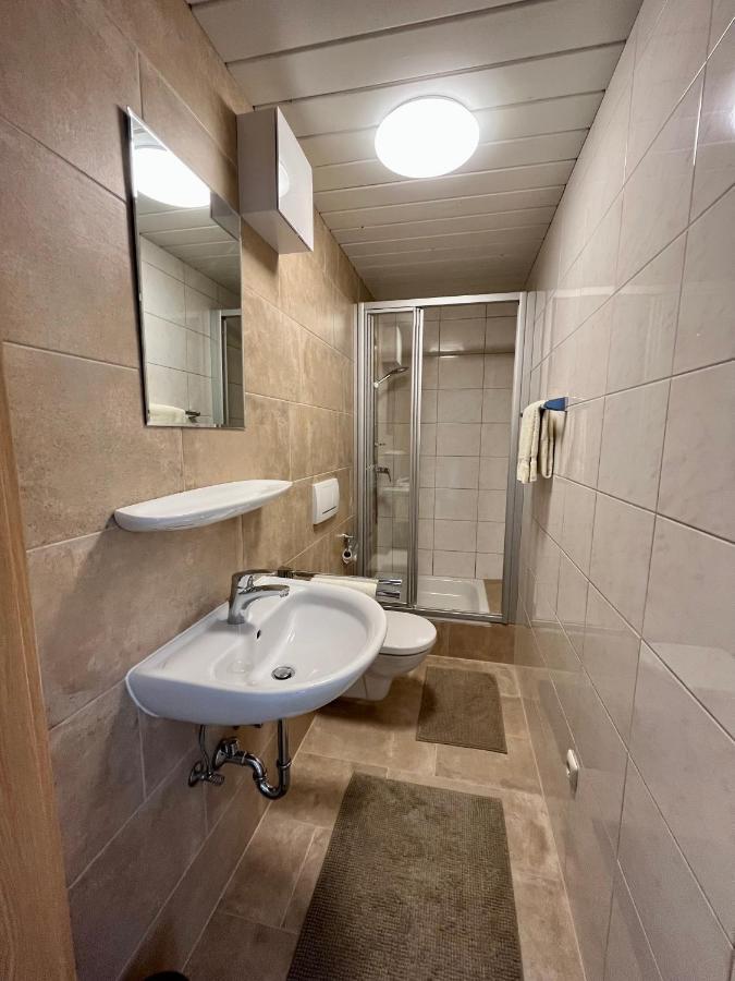 Haus Barbara Apartment Вайдринг Екстериор снимка