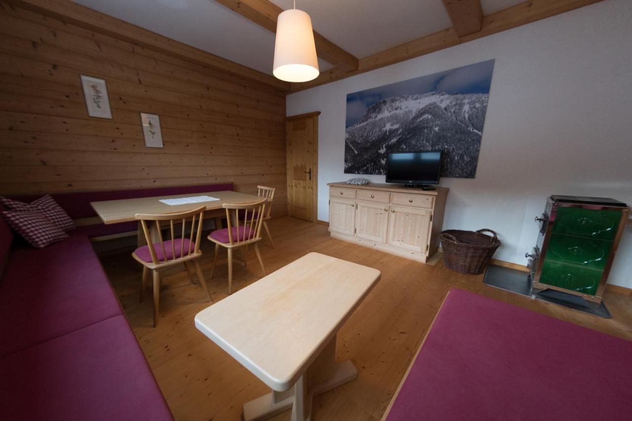 Haus Barbara Apartment Вайдринг Екстериор снимка