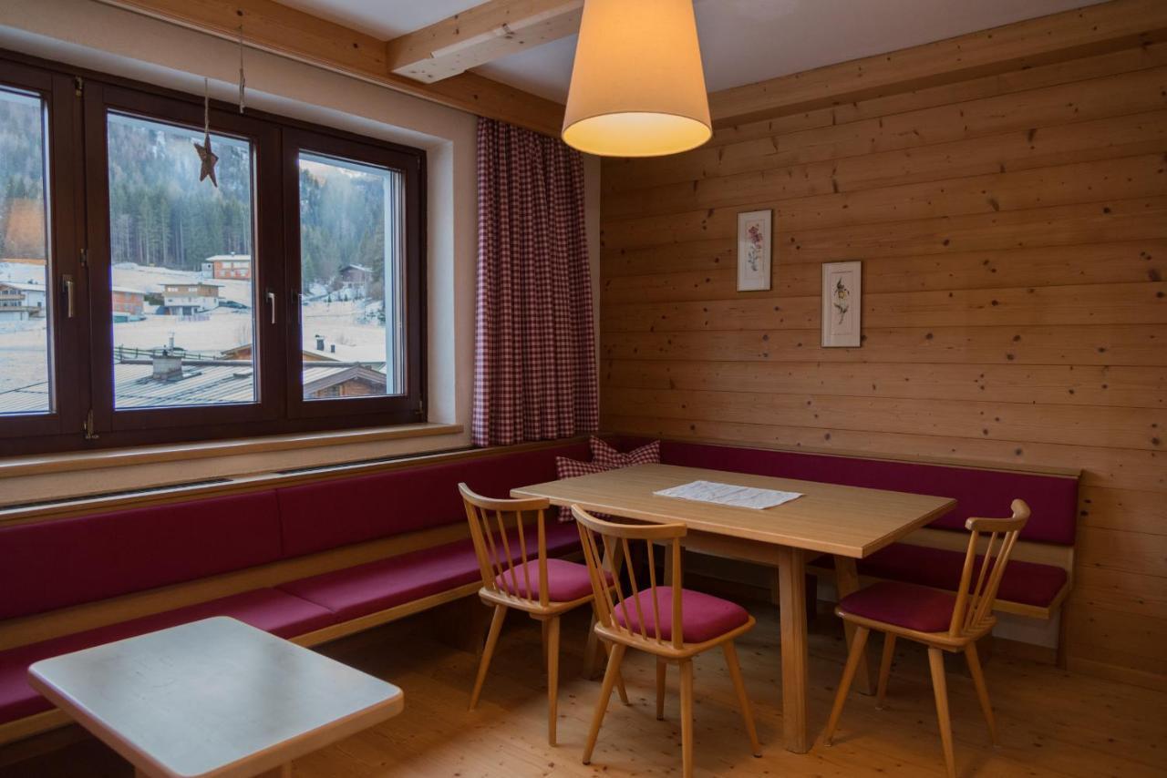 Haus Barbara Apartment Вайдринг Екстериор снимка