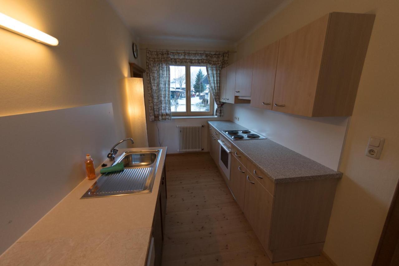 Haus Barbara Apartment Вайдринг Екстериор снимка